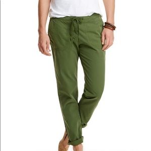 Vineyard vines boardwalk cotton pant